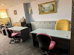 Peninsula Plaza (D6), Office #554076291